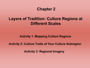 Chapter 2 - CAS courses