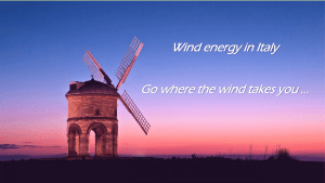 Wind Energy