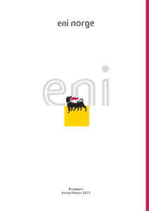 Last ned pdf av årsmeldingen 2013