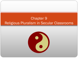 Chapter 9 power point