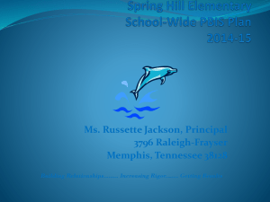 School Name