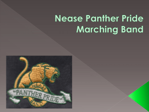 5k Nease Band on the Run-Nocatee First Coast Marching