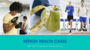 see more.... - Retnuh Health, LLC
