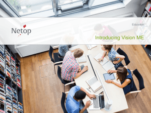 Corporate Overview - 2014