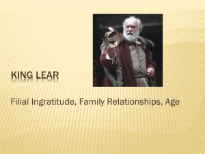 KING LEAR lksdjlsdkfj d:
