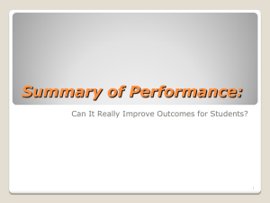 SOP Webinar PowerPoint File