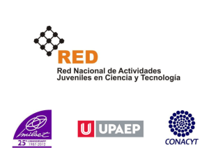 National ExpoSciences