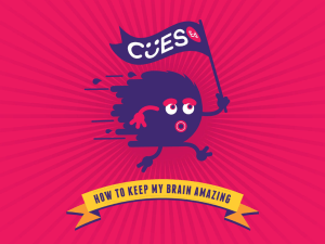 CUESed