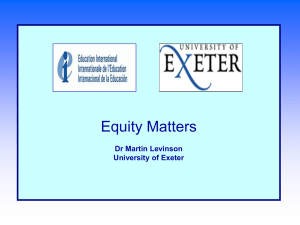 Martin Levinson
