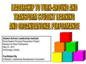 ASLI 2011 REVIEW PLC AND PD HANDOUT