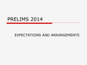 Prelims-Assemblies