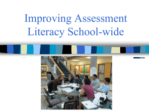 School Improvement