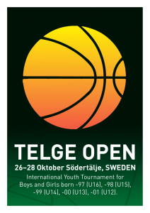 Telge Open 2012.pdf - Södertälje basketbollklubb