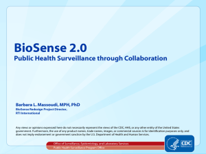 Presentation Slides