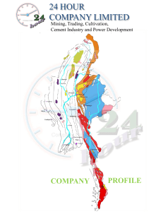 Myanmar and Warmly welcome from 24 Hour Group.