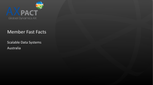 FastFacts PPT