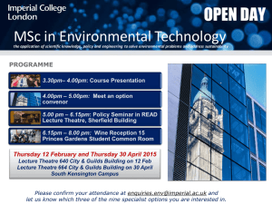 Imperial College London