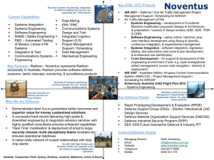 Noventus Pty Ltd