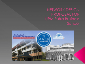 ppt nad project