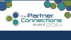Microsoft Dynamics AX Roadmap - The Partner Connections Event