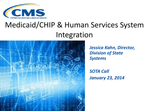 2014-01-23_SOTA Call on A87_Final Slide Deck