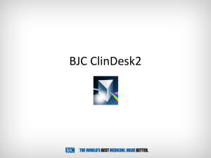 ClinDesk2_Overview_ScreensOnly_WUSMJan2013