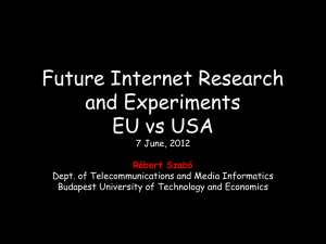 Future Internet