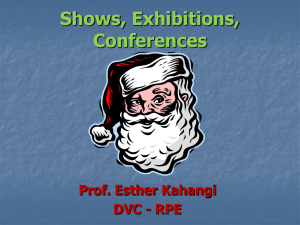 umb_report_-_shows_exhibitions_conference_-_20101