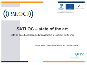 SATLOC-PPT