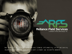 RFS-Mortgage-Inspections-Property- Preservation