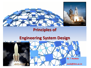 Implementing Fault Tolerance in Physical Architecture