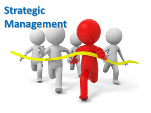 week1-2. Introduction & business landscape