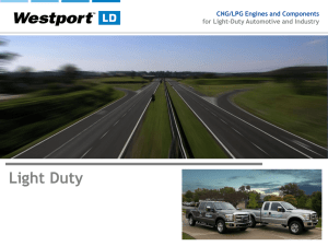 Westport LD - Empire Clean Cities