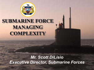 Undersea Enterprise - Hampton Roads ( AFCEA )