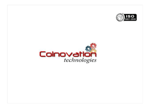 Dheeraj - Colnovation