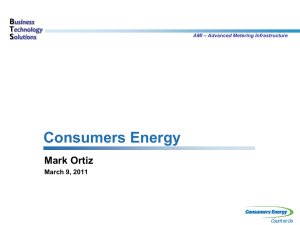 PP1 Consolidated Org Hierarchy - Open Smart Grid