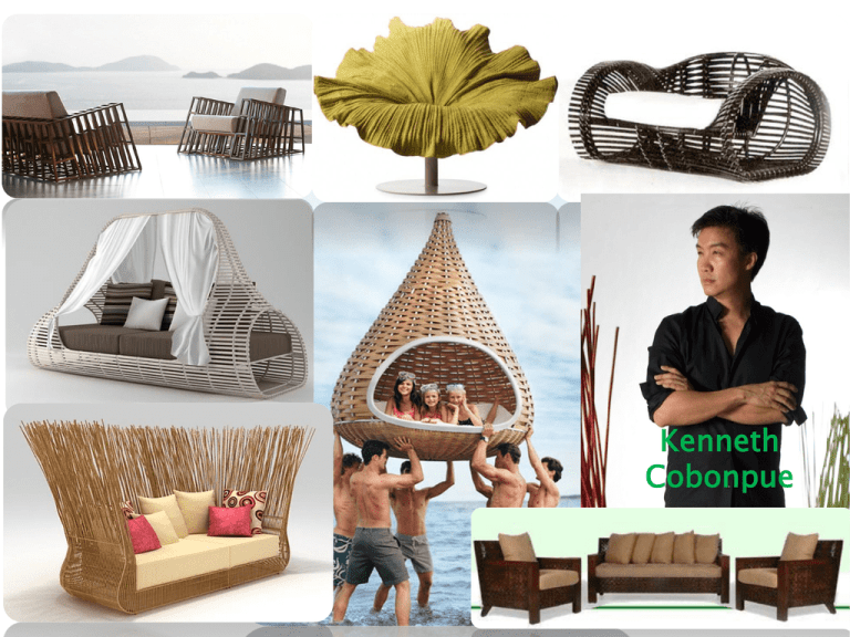 Philippine Furniture Industry ROADMAP “2012