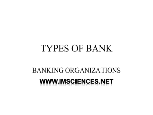 Commercial Bank - IMSciences.net