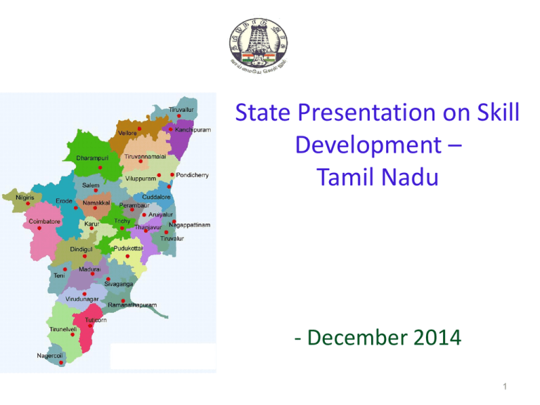 Tamil Nadu College Opening Date