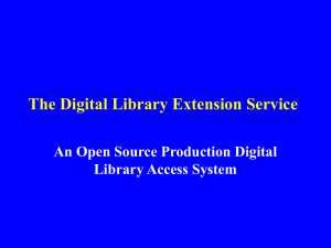 handout (in PPT format) 3096K file size