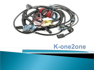 Company Profile - K