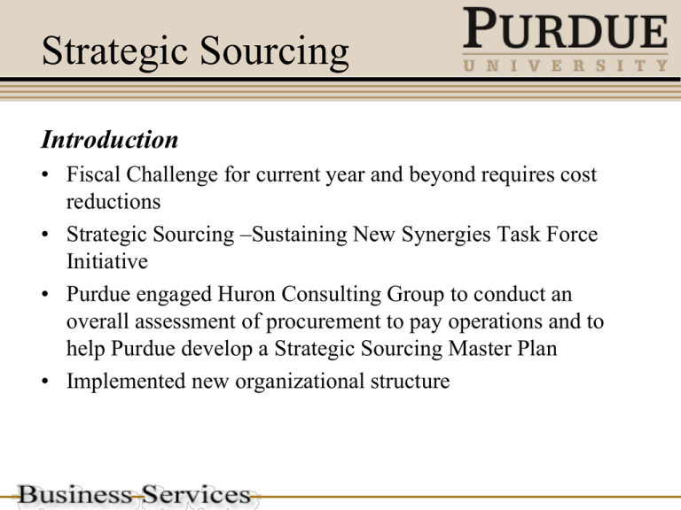 what-is-strategic-sourcing