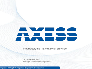 Axess - NFLB