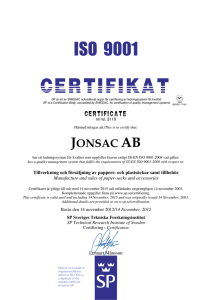 ISO 9001