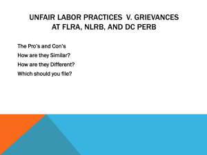 Slides - the nage federal division