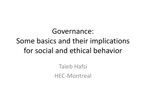 Taïeb Hafsi