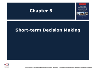 Chapter 5 - Goodfellow Publishers