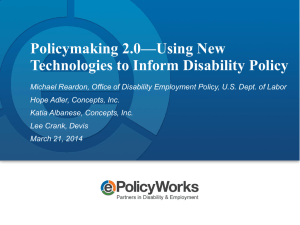 ePolicyWorks-CSUN-Presentation_3.21.14
