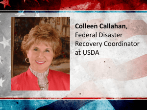 Colleen Callahan