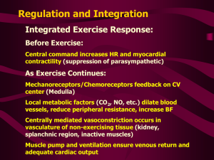 functional capacity